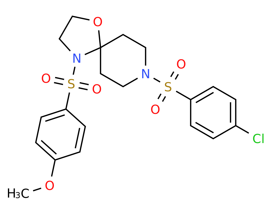 Structure Amb1341017