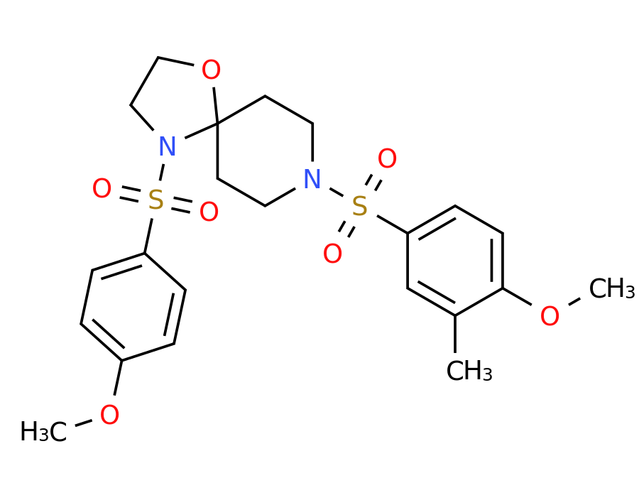 Structure Amb1341019