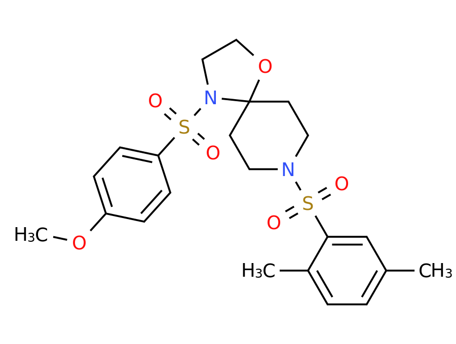 Structure Amb1341020