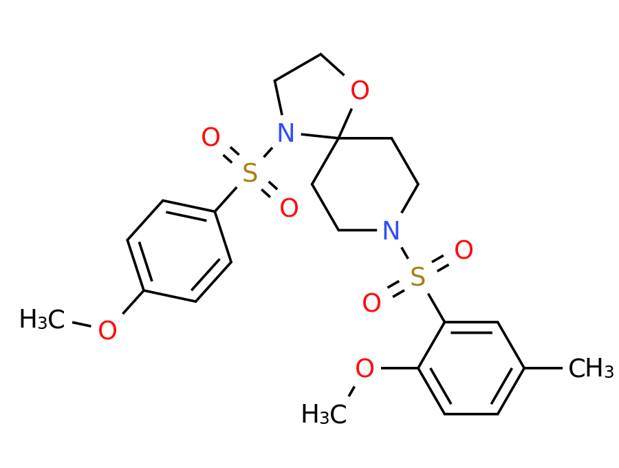 Structure Amb1341021