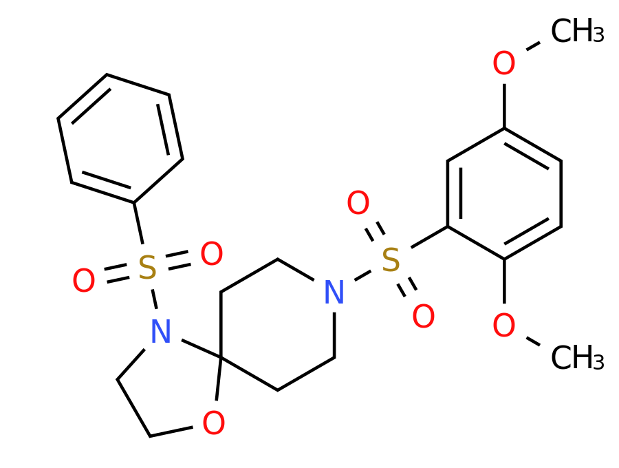 Structure Amb1341027