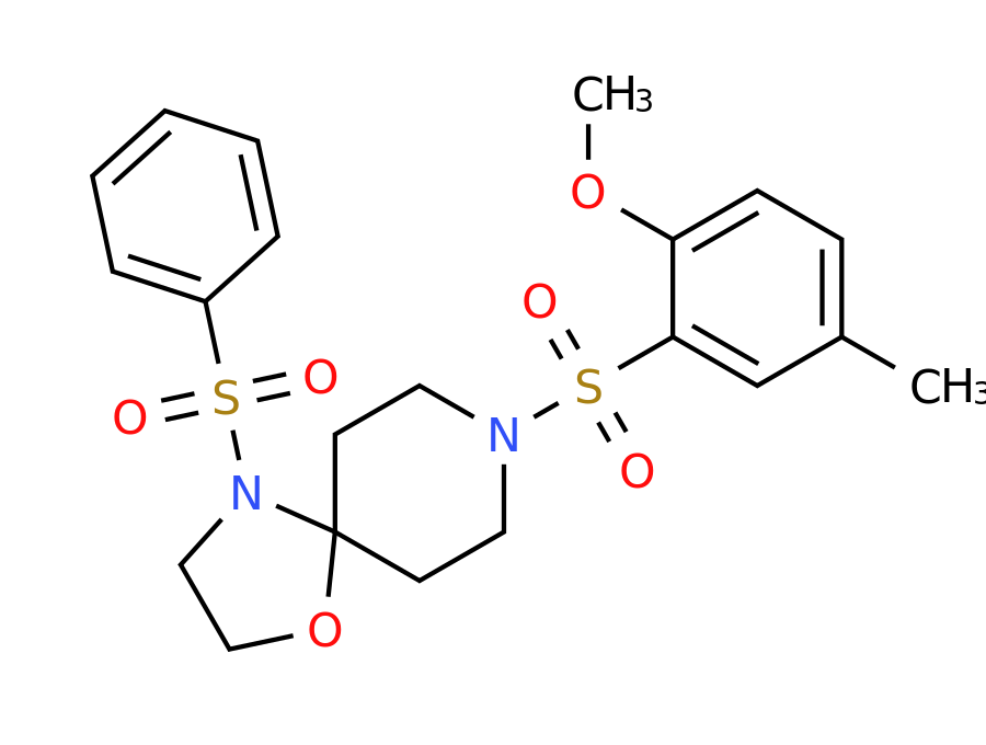 Structure Amb1341028