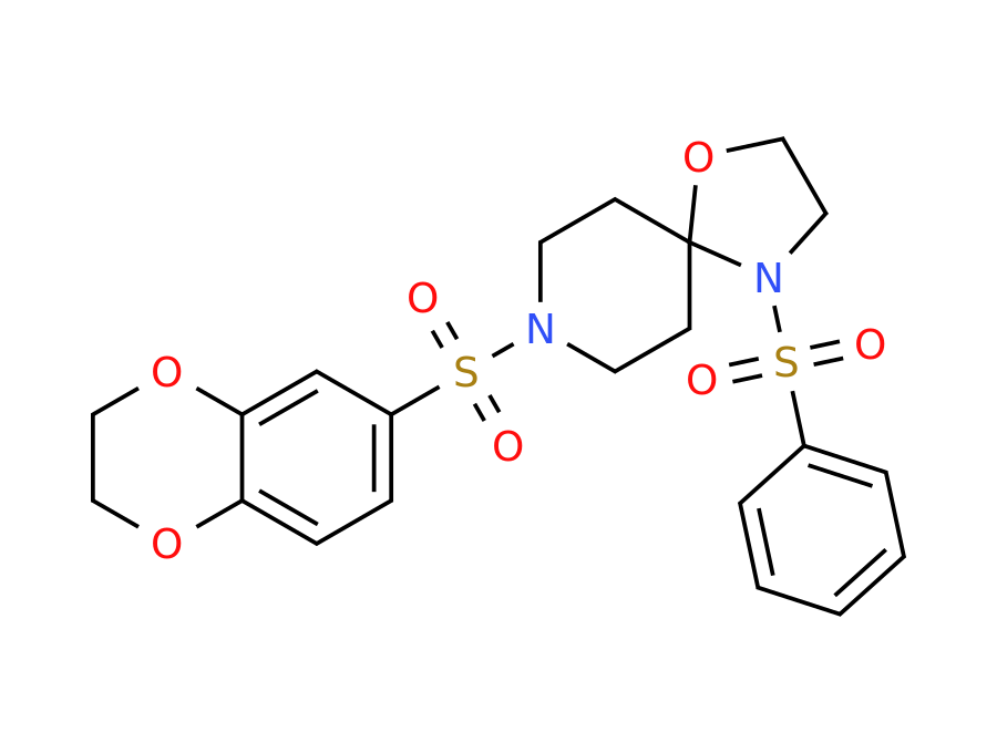 Structure Amb1341029