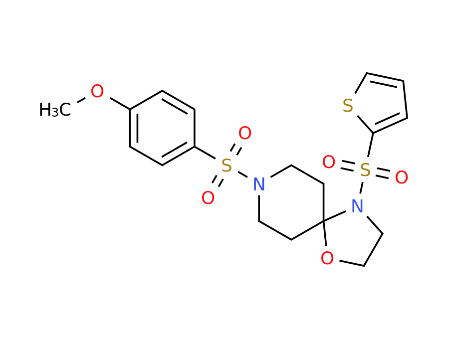 Structure Amb1341032