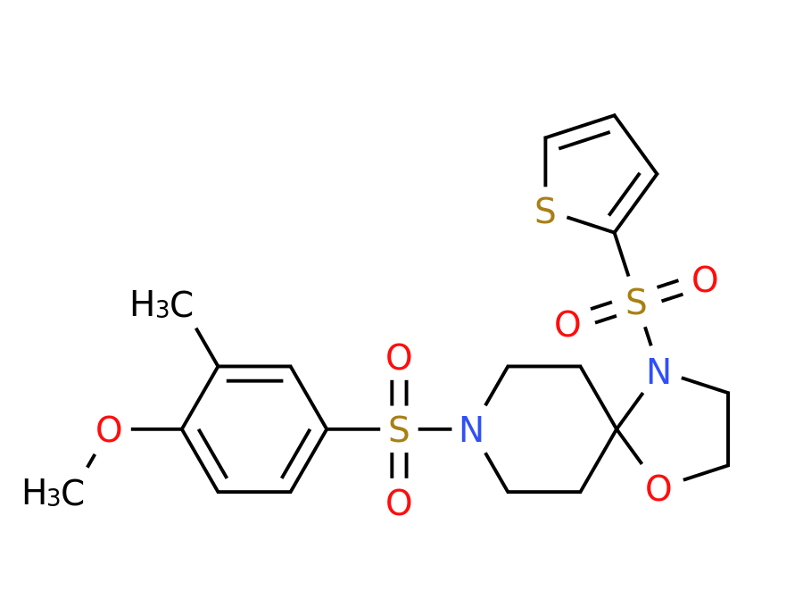 Structure Amb1341033