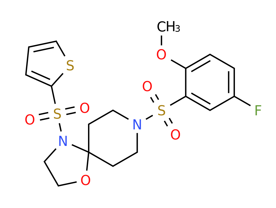 Structure Amb1341037