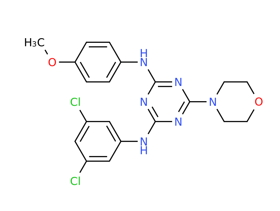 Structure Amb1341146