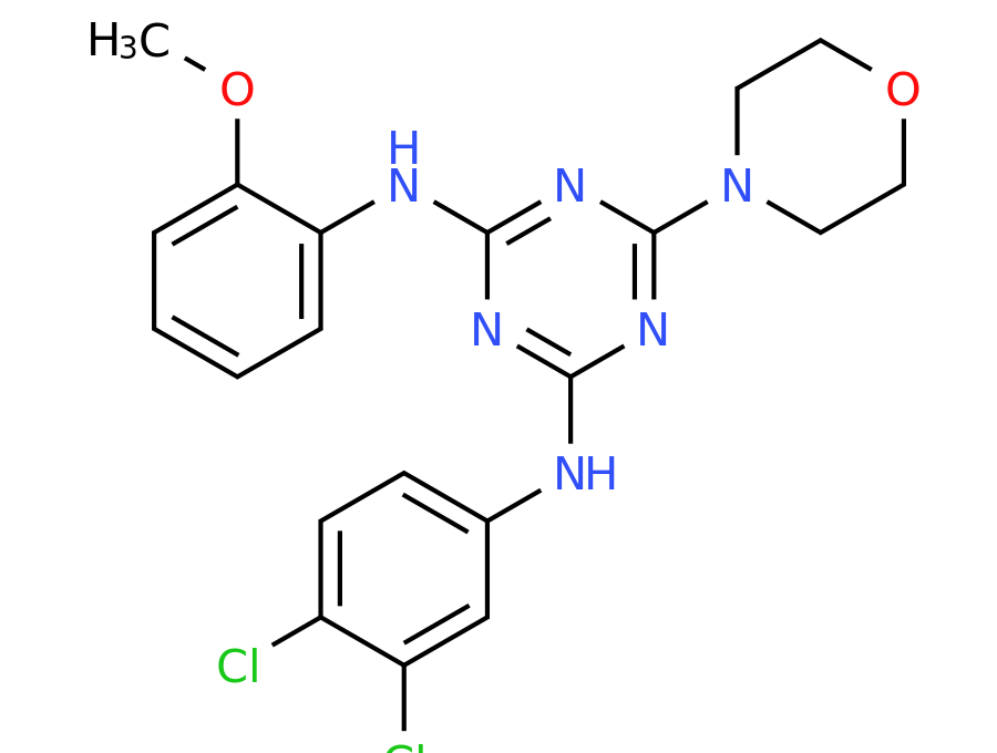 Structure Amb1341147