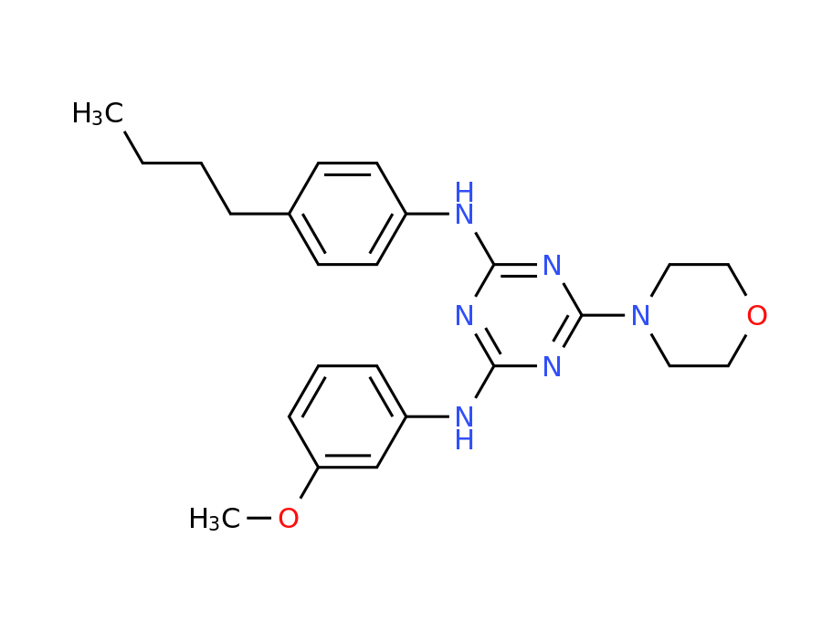 Structure Amb1341149