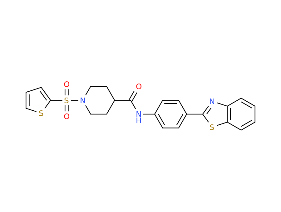 Structure Amb1341328