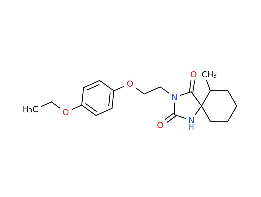 Structure Amb134160