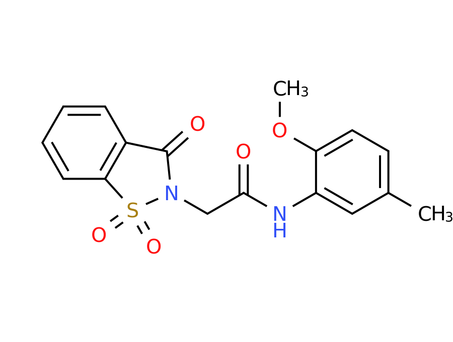 Structure Amb1342047