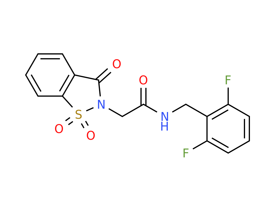 Structure Amb1342056