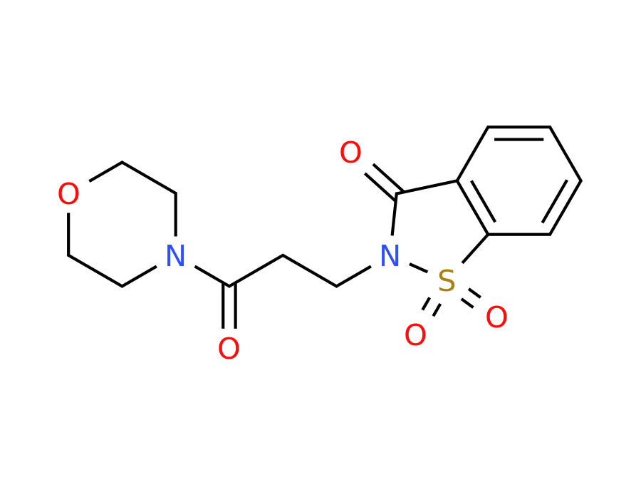 Structure Amb1342059