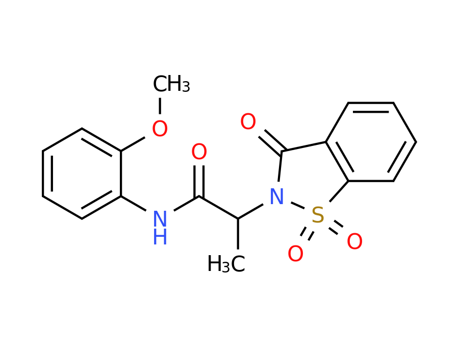 Structure Amb1342068