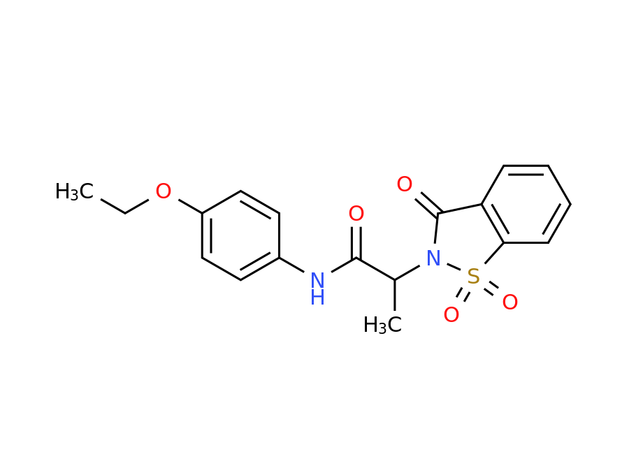 Structure Amb1342072