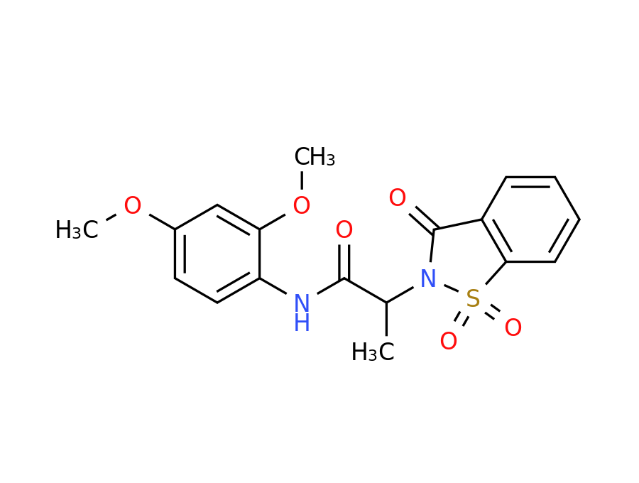 Structure Amb1342074