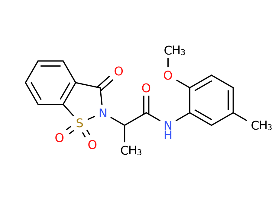 Structure Amb1342077