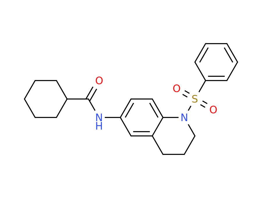 Structure Amb1342198