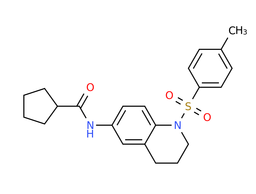 Structure Amb1342200