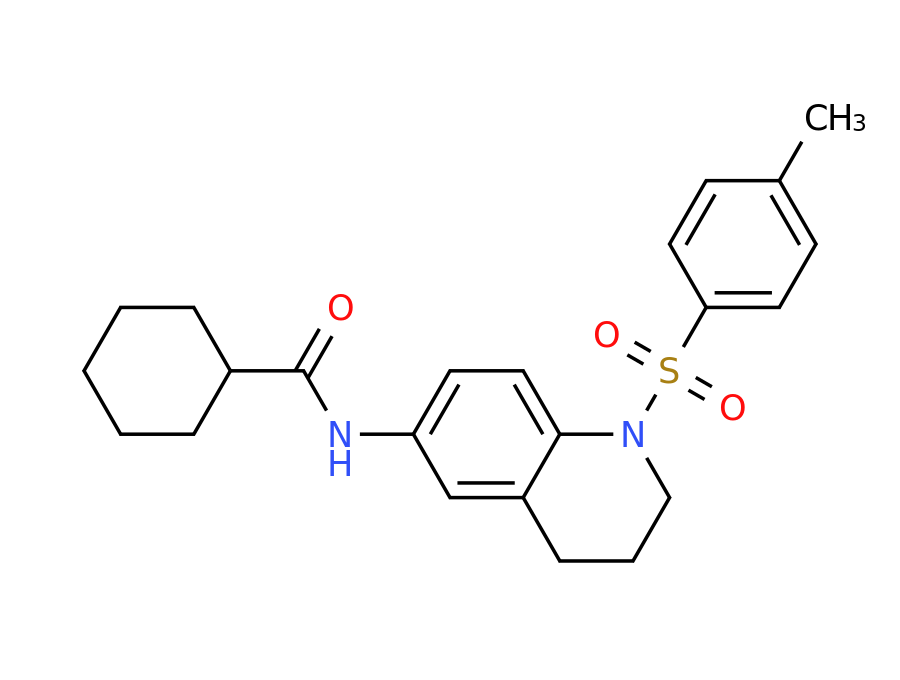 Structure Amb1342204