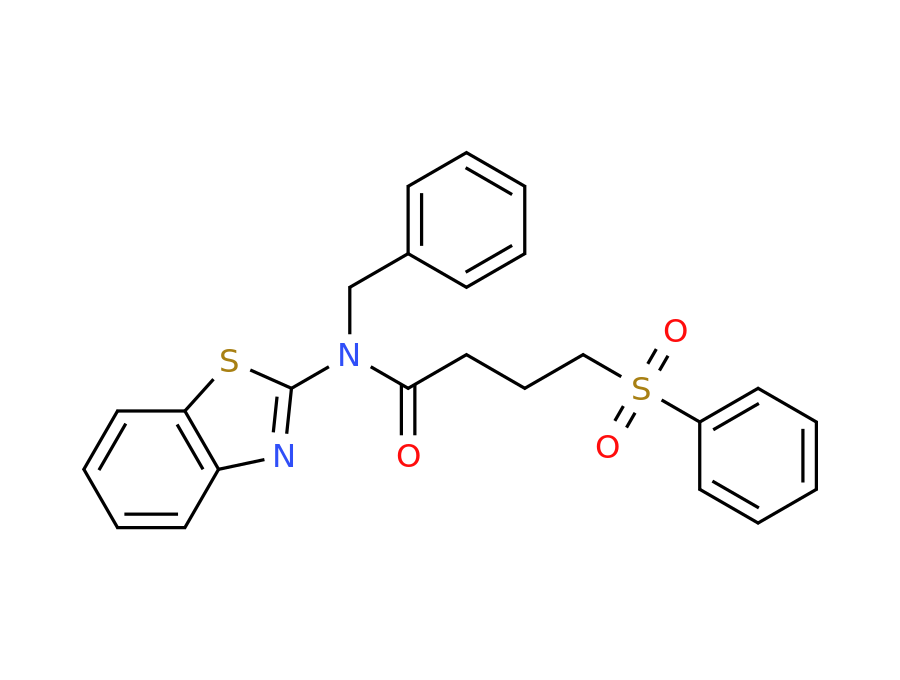 Structure Amb1342692