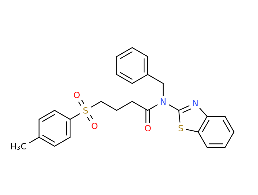 Structure Amb1342699