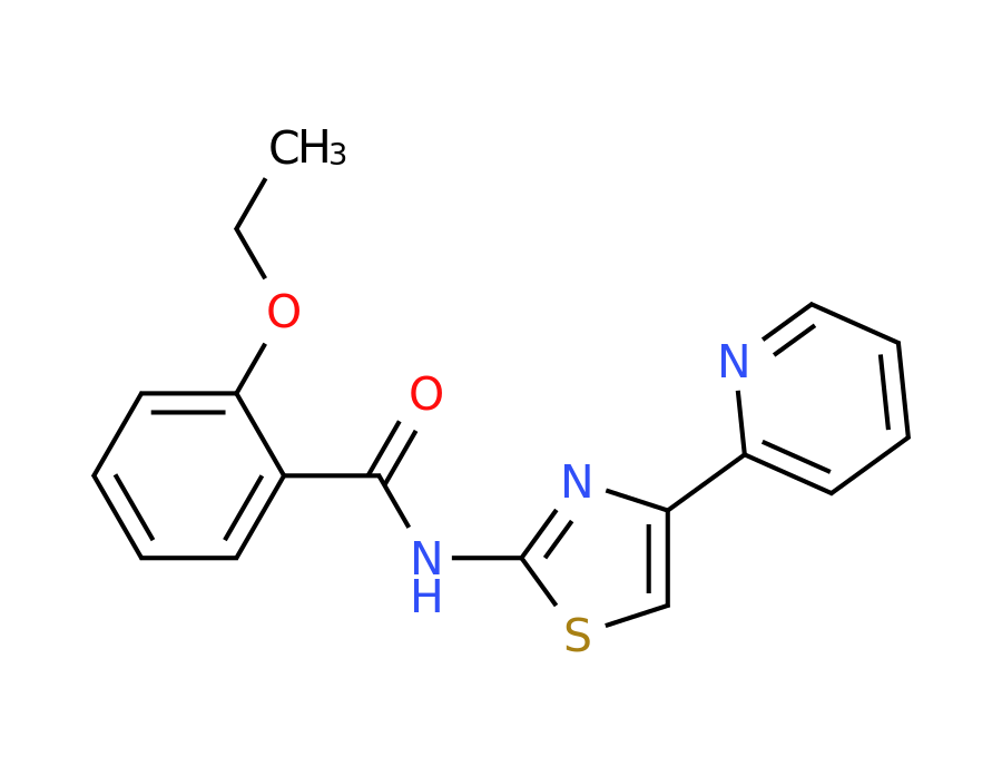 Structure Amb134301