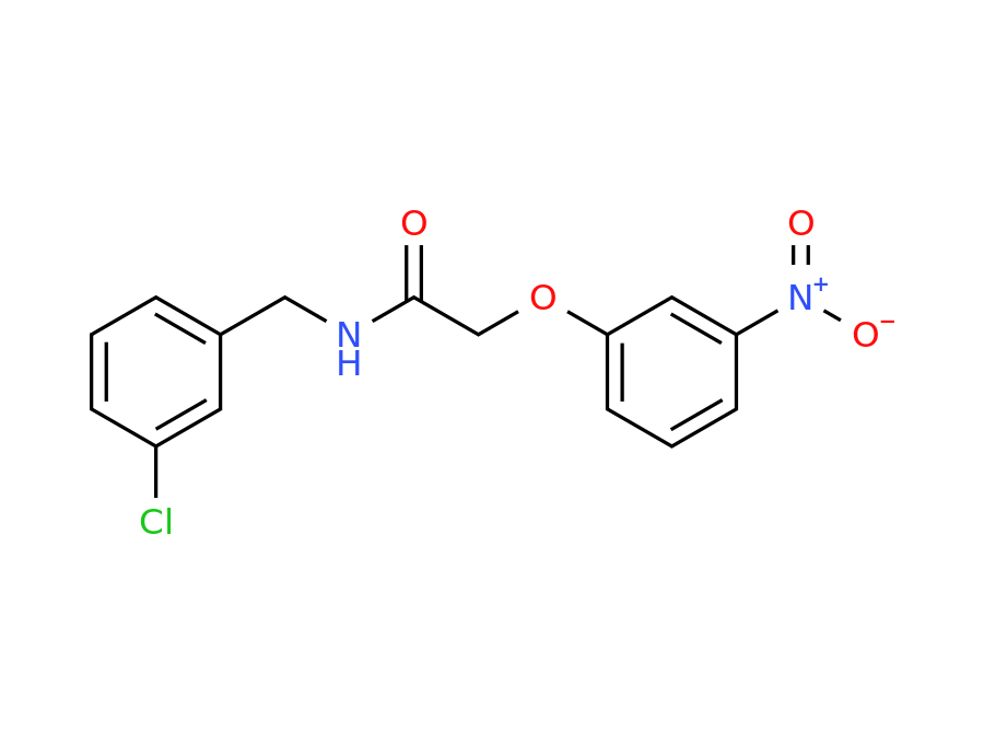 Structure Amb134307