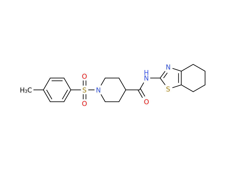 Structure Amb1343086