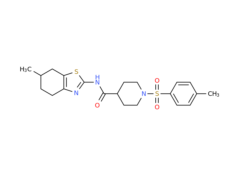 Structure Amb1343087