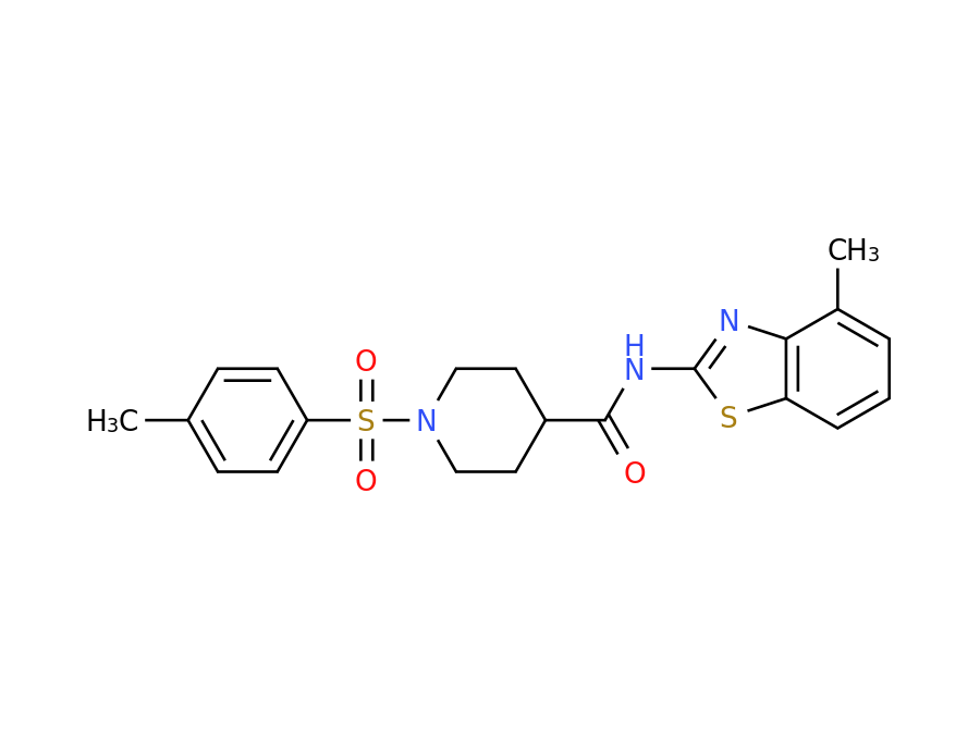 Structure Amb1343089