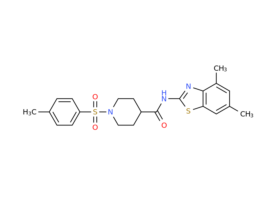 Structure Amb1343092