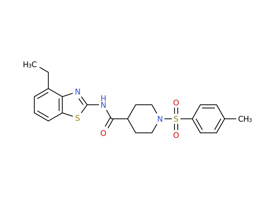 Structure Amb1343183