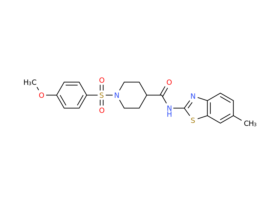 Structure Amb1343221