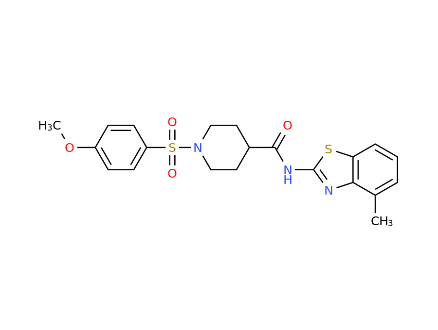 Structure Amb1343231