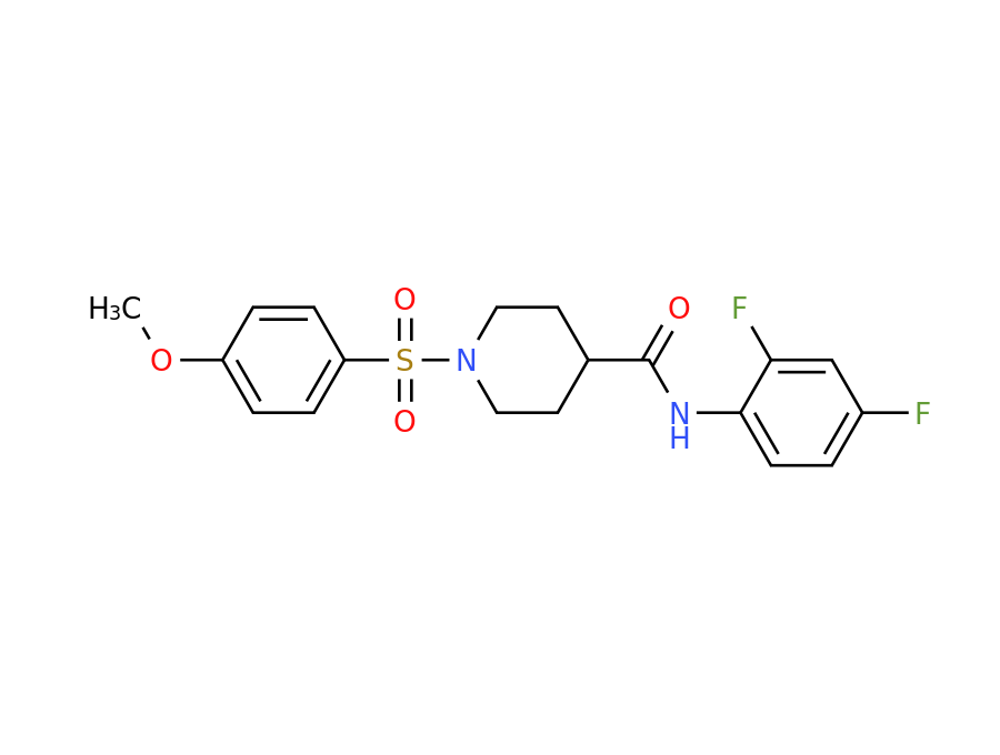 Structure Amb1343293