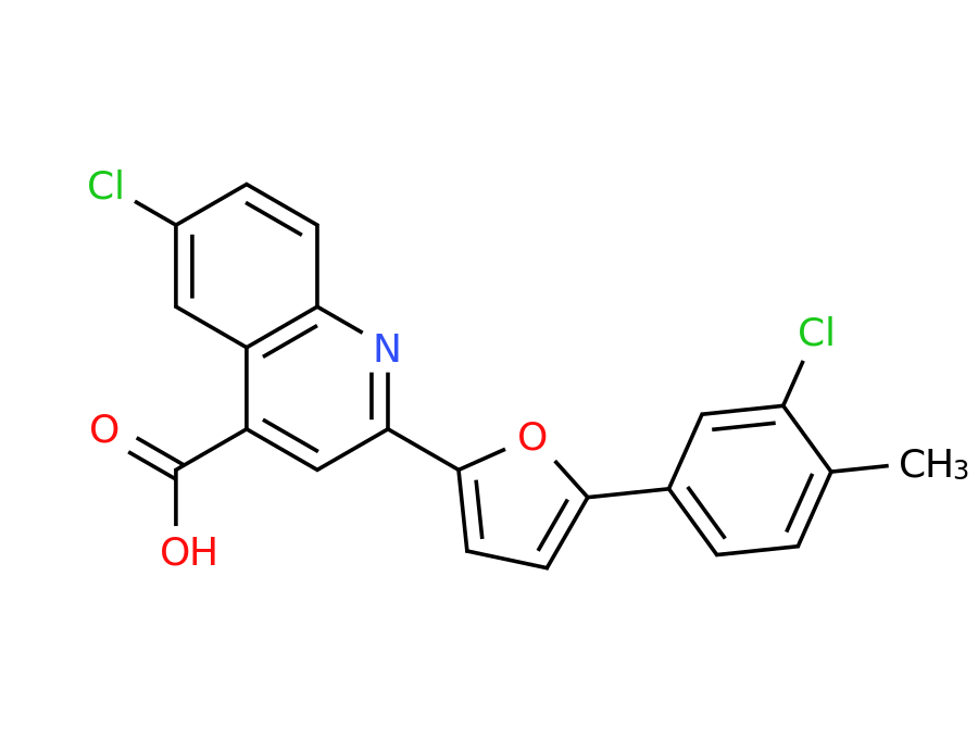 Structure Amb1343464