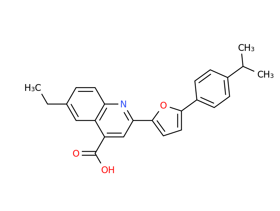 Structure Amb1343465