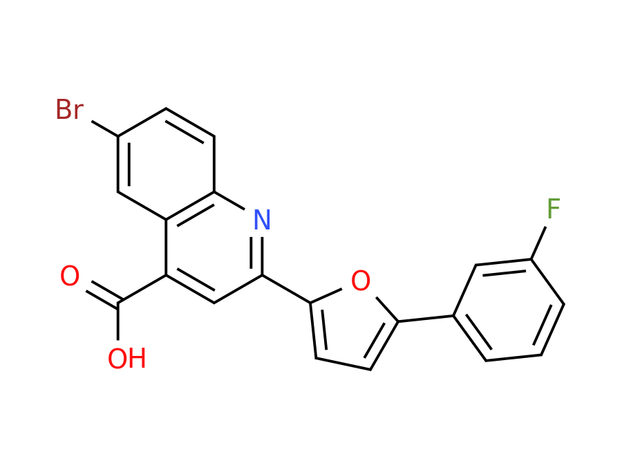 Structure Amb1343467