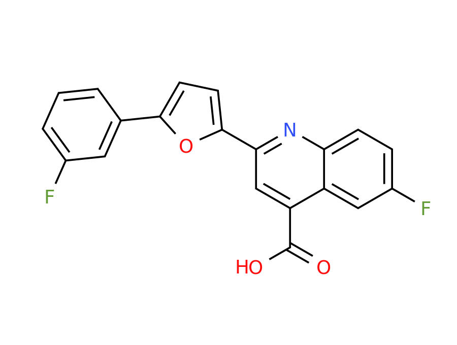 Structure Amb1343468