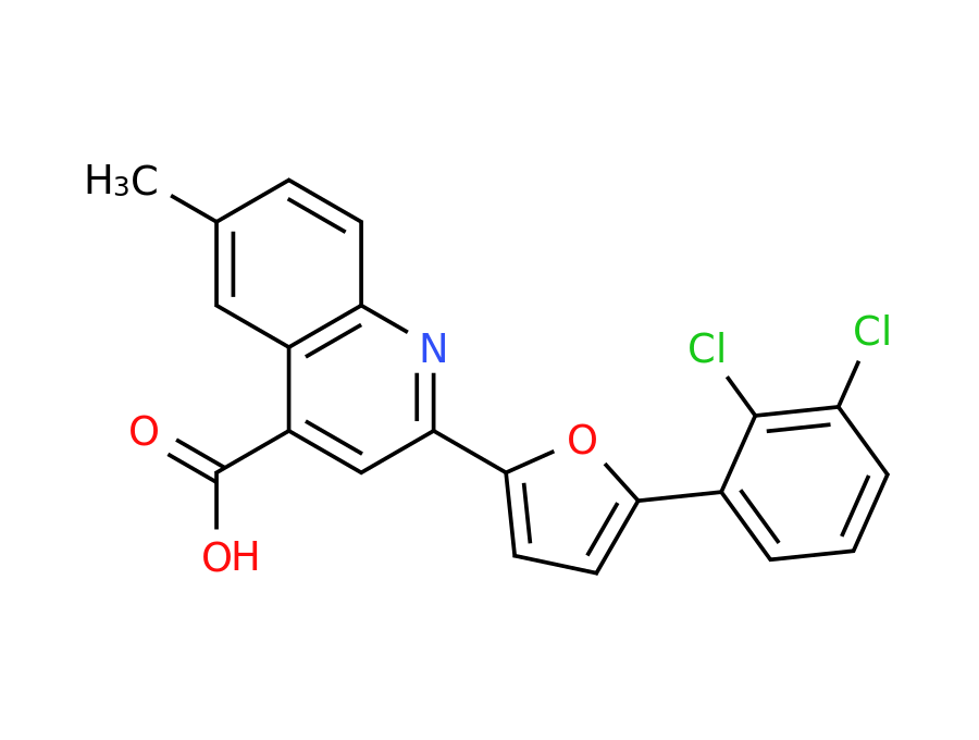 Structure Amb1343469