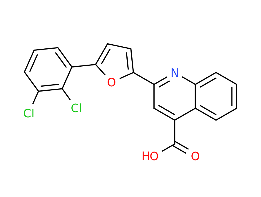 Structure Amb1343470