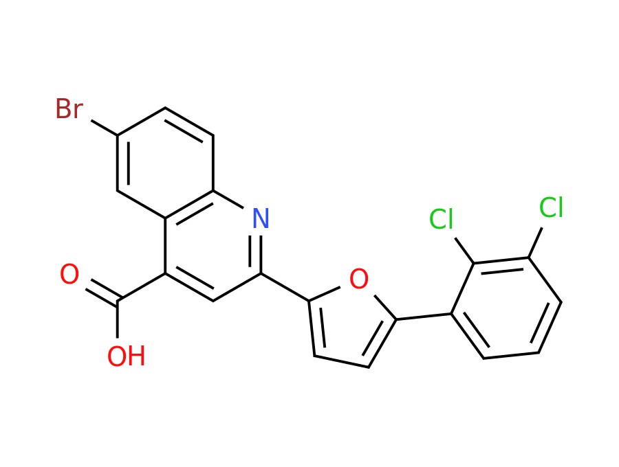 Structure Amb1343471