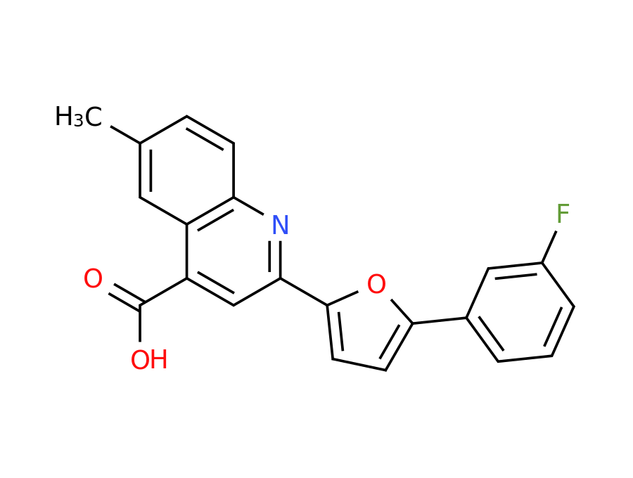 Structure Amb1343472