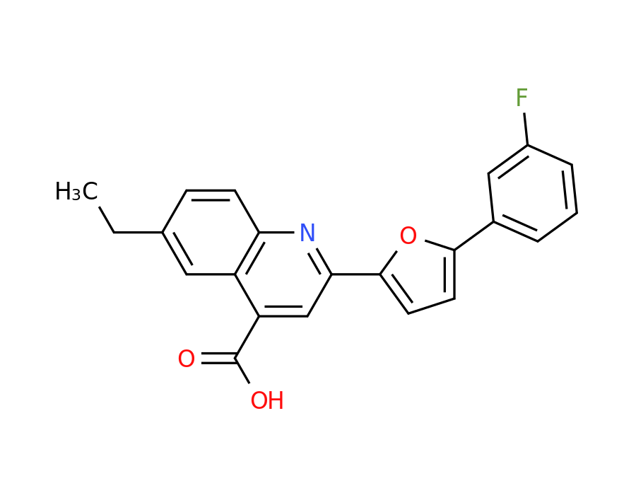 Structure Amb1343473