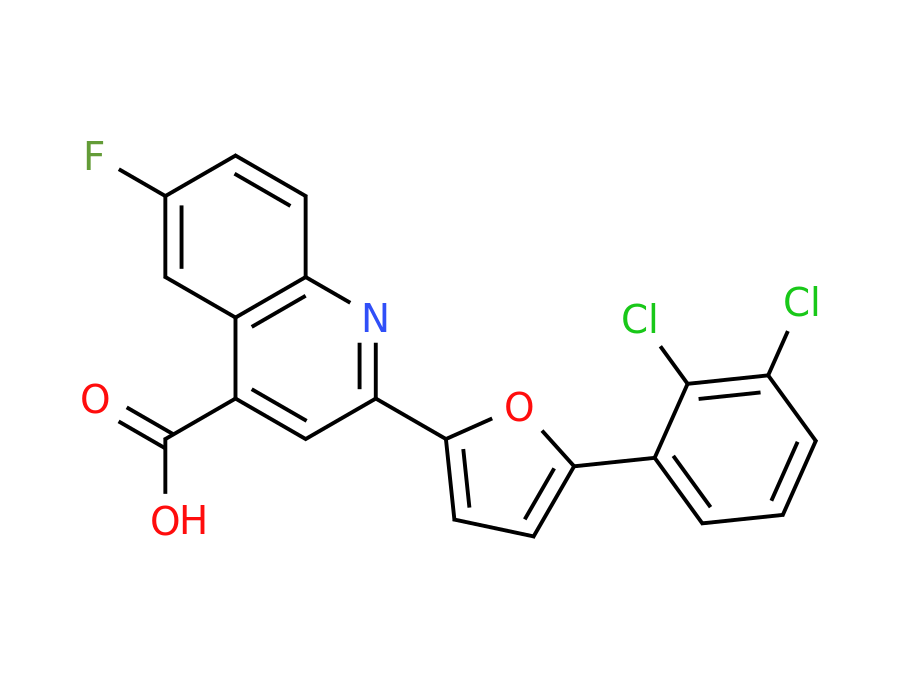 Structure Amb1343474