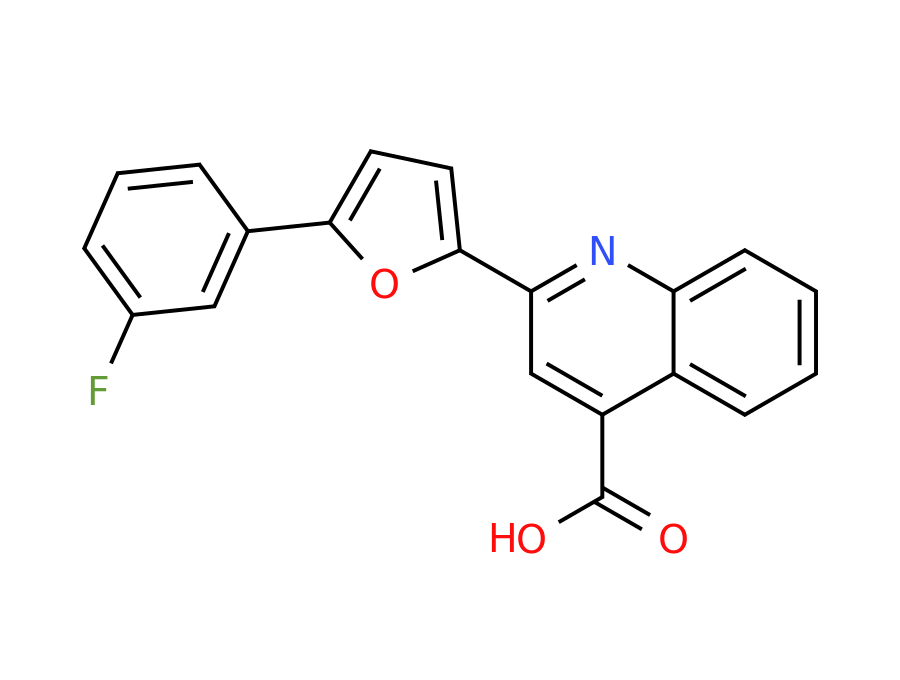 Structure Amb1343475