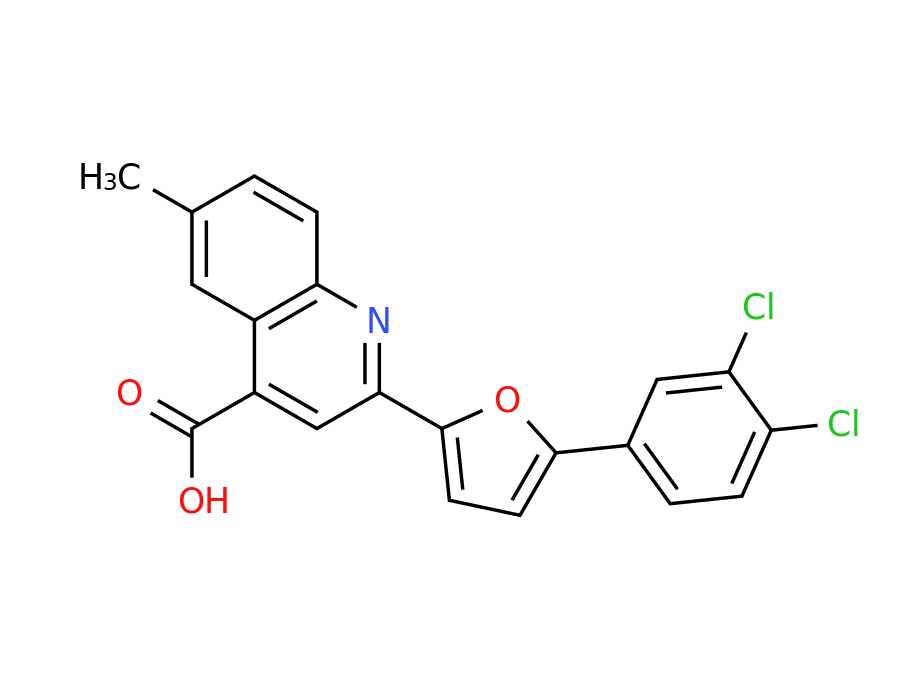 Structure Amb1343476