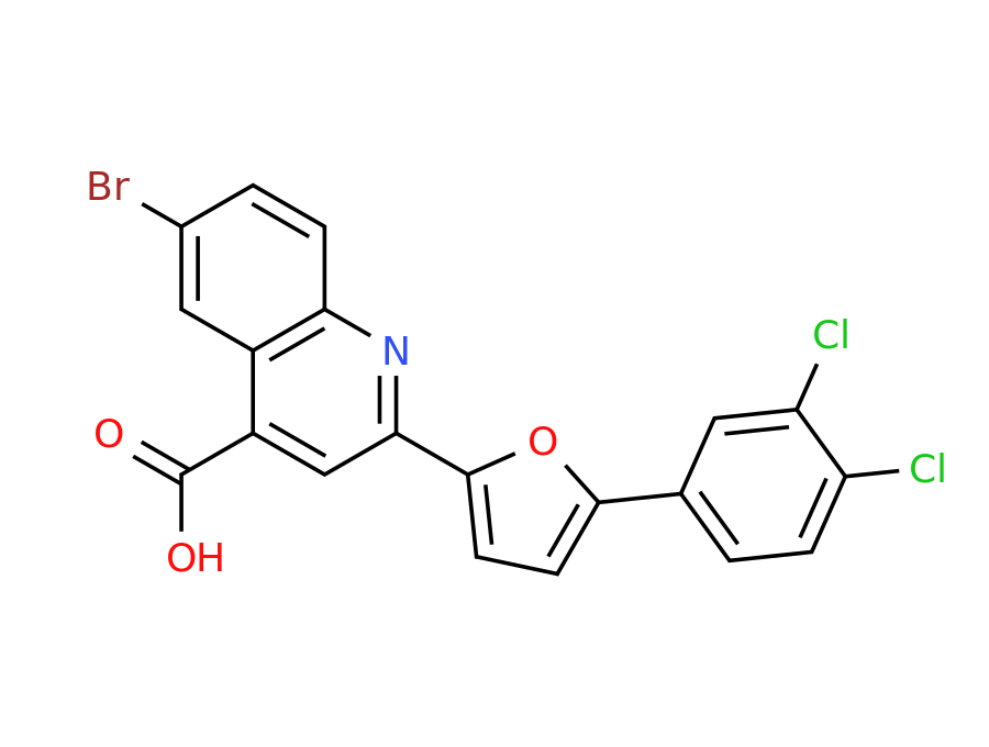 Structure Amb1343477